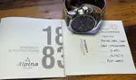 Alpina Startimer Pilot Big Date Chronograph - Ref. AL372BGR4S6 | Watch Scout thumbnail 8