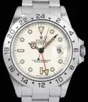 Rolex Explorer II (1991) - Ref. 16570 | Watch Scout thumbnail 1