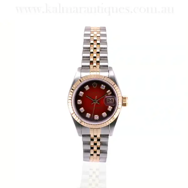 Rolex Lady-Datejust