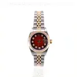 Rolex Lady-Datejust (1996) - Ref. 69173 | Watch Scout thumbnail 1