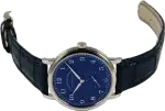 A. Lange & Söhne 1815 White Gold Blue 34 (2025) - Ref. 220.028 | Watch Scout thumbnail 3