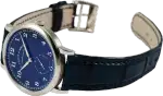 A. Lange & Söhne 1815 White Gold Blue 34 (2025) - Ref. 220.028 | Watch Scout thumbnail 4