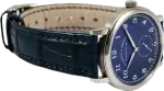 A. Lange & Söhne 1815 White Gold Blue 34 (2025) - Ref. 220.028 | Watch Scout thumbnail 5