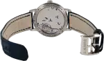 A. Lange & Söhne 1815 White Gold Blue 34 (2025) - Ref. 220.028 | Watch Scout thumbnail 7