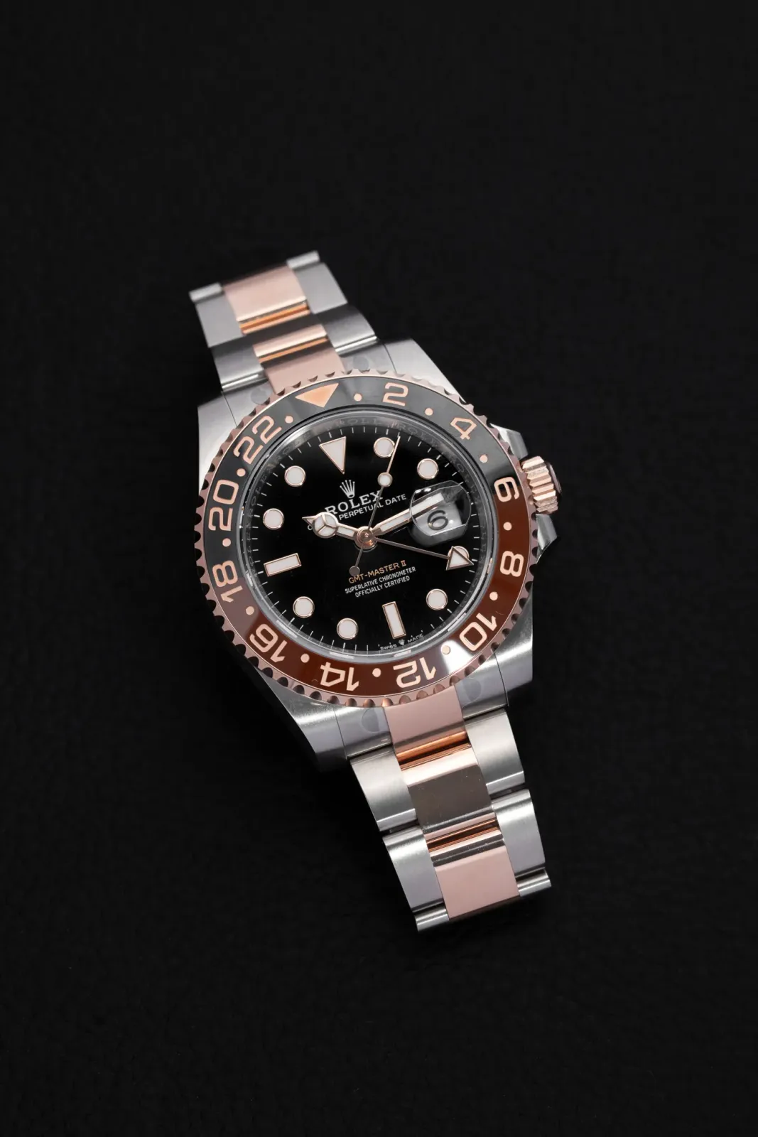 Rolex GMT-Master II 126711CHNR Price in Australia | $33k - image 2