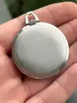 Omega Pocket Watch (1970) - Ref. 131.1714 | Watch Scout thumbnail 4