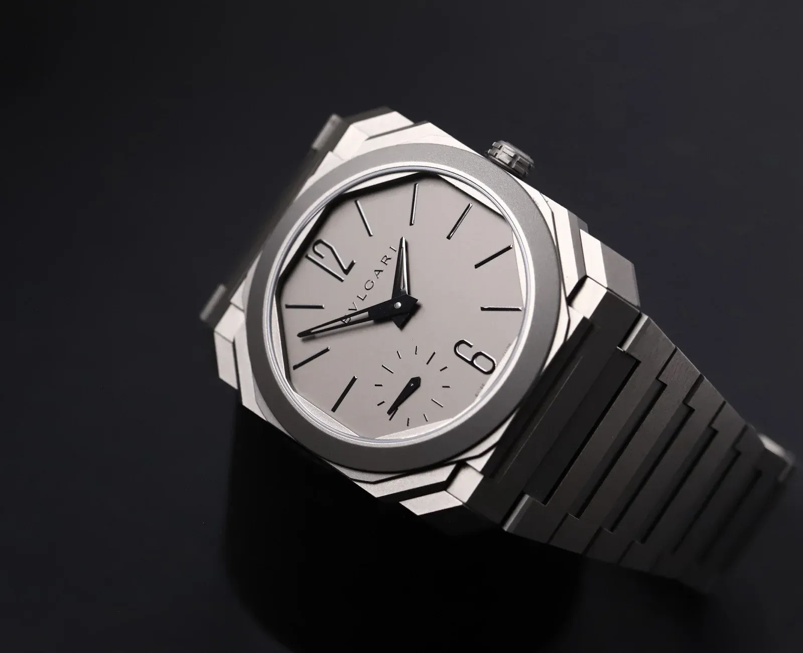 Bulgari Octo Finissimo 104089 Price in Australia | $23k - image 2