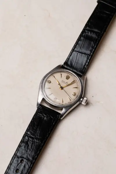 Rolex Oyster