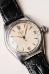 Rolex Oyster (1940s) - Ref. 2595 | Watch Scout thumbnail 2