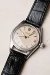 Rolex Oyster (1940s) - Ref. 2595 | Watch Scout thumbnail 7