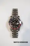 Rolex GMT-Master II (2018) - Ref. 126710BLRO | Watch Scout thumbnail 1
