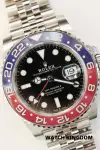 Rolex GMT-Master II (2018) - Ref. 126710BLRO | Watch Scout thumbnail 2