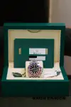 Rolex GMT-Master II (2018) - Ref. 126710BLRO | Watch Scout thumbnail 8
