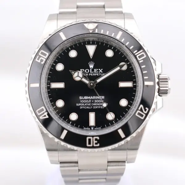 Rolex Submariner
