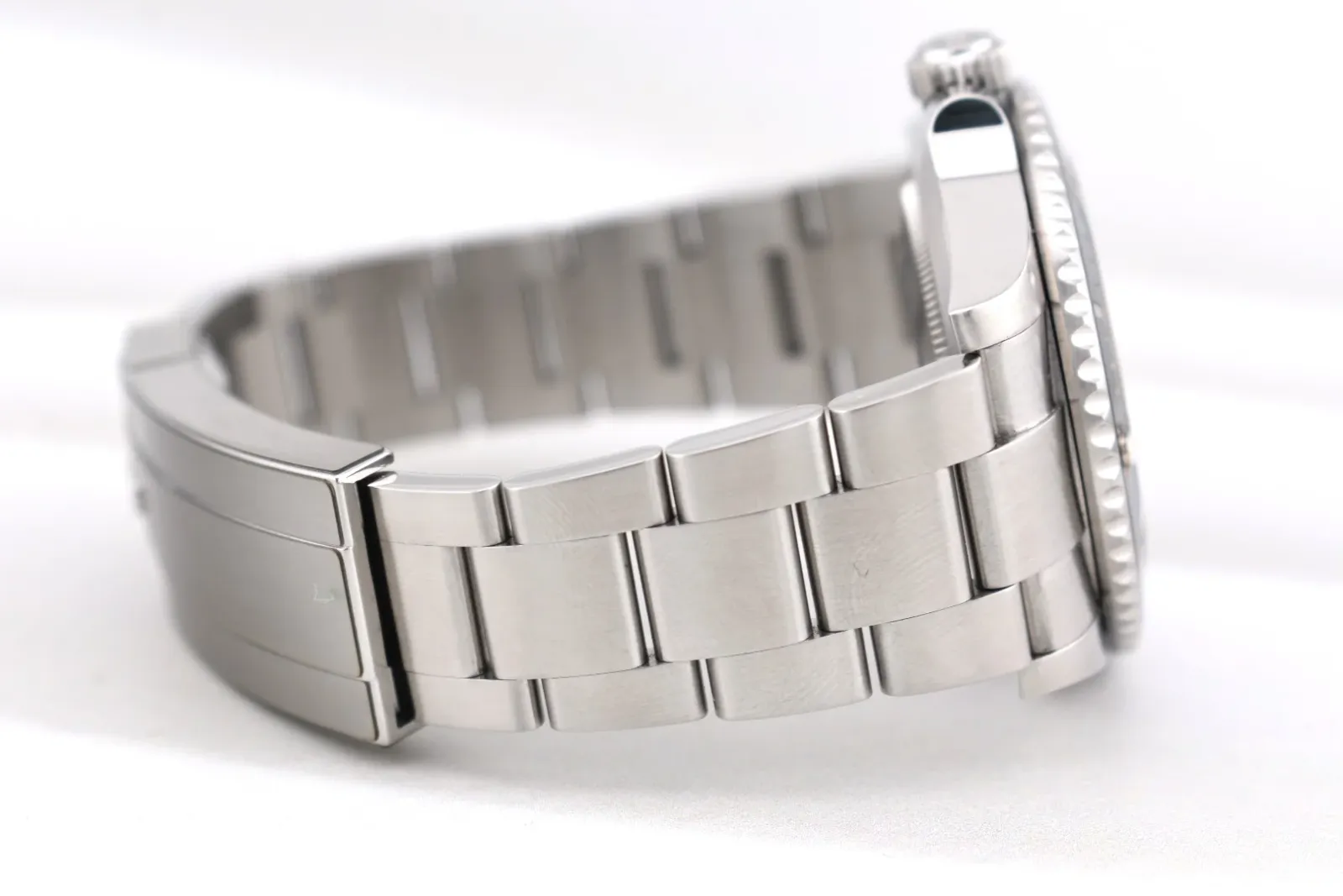 Rolex Submariner 124060 Price in Australia | $19k - image 9