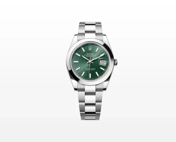 Rolex Datejust 41