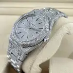 Audemars Piguet Royal Oak (2017) - Ref. 15400ST | Watch Scout thumbnail 4