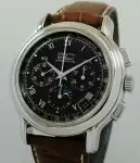 Zenith El Primero Chronomaster T - Ref. 01.0240.410/21 | Watch Scout thumbnail 1