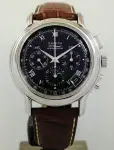 Zenith El Primero Chronomaster T - Ref. 01.0240.410/21 | Watch Scout thumbnail 3