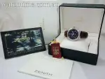Zenith El Primero Chronomaster T - Ref. 01.0240.410/21 | Watch Scout thumbnail 8