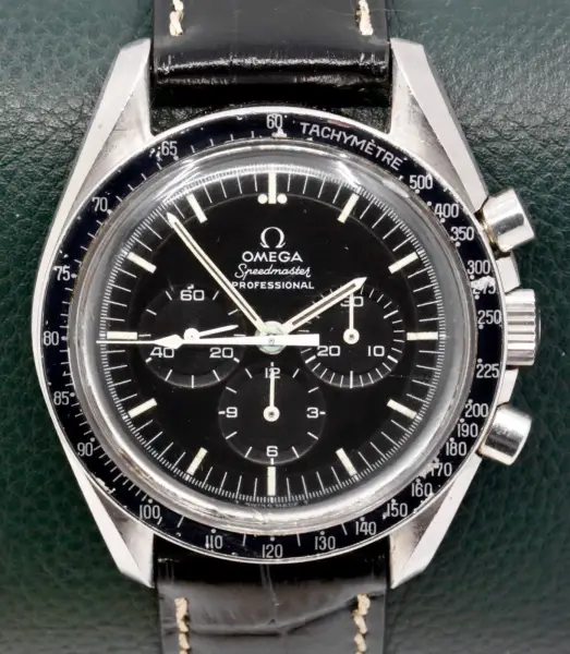 Omega Speedmaster
