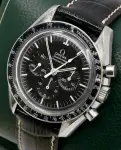 Omega Speedmaster (1969) - Ref. 145.022-69ST | Watch Scout thumbnail 2