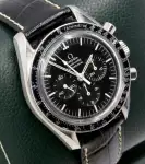 Omega Speedmaster (1969) - Ref. 145.022-69ST | Watch Scout thumbnail 3