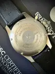 Longines Spirit (2025) - Ref. L3.829.1.53.2 | Watch Scout thumbnail 2