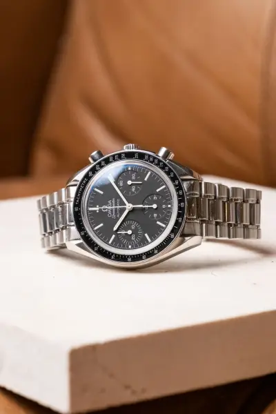 Omega Speedmaster