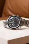 Omega Speedmaster - Ref. 3539.50.00 | Watch Scout thumbnail 3