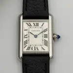 Cartier Tank (2026) - Ref. WSTA0135 | Watch Scout thumbnail 1