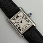 Cartier Tank (2026) - Ref. WSTA0135 | Watch Scout thumbnail 2