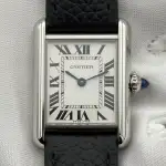 Cartier Tank (2026) - Ref. WSTA0135 | Watch Scout thumbnail 3
