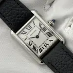 Cartier Tank (2026) - Ref. WSTA0135 | Watch Scout thumbnail 4