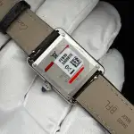 Cartier Tank (2026) - Ref. WSTA0135 | Watch Scout thumbnail 7