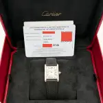 Cartier Tank (2026) - Ref. WSTA0135 | Watch Scout thumbnail 8