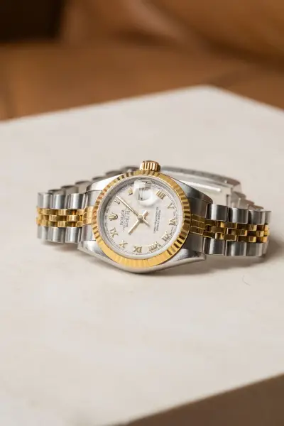 Rolex Lady-Datejust Ref. 79173