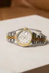 Rolex Lady-Datejust 79173 Price in Australia | $10k thumbnail 1