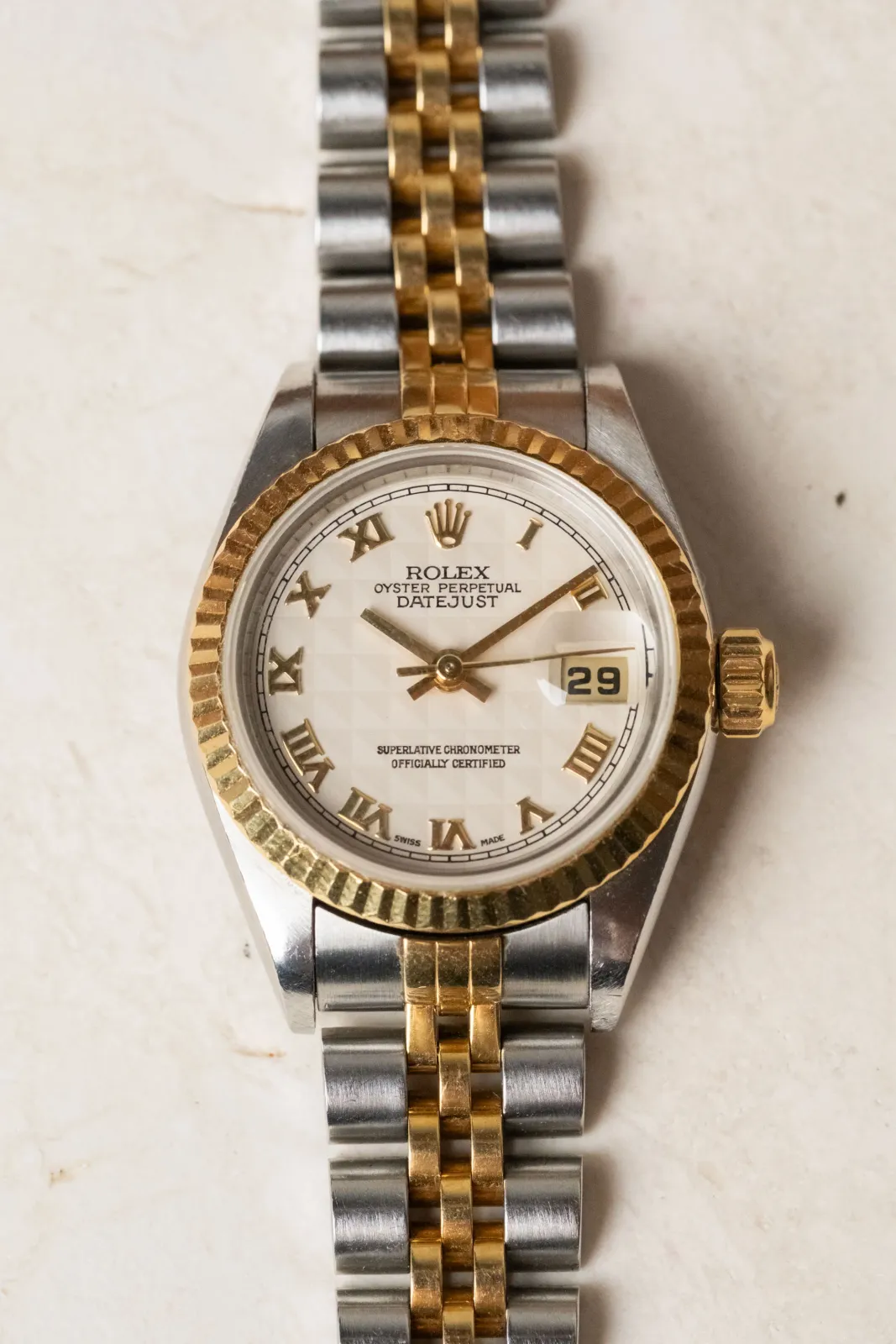 Rolex Lady-Datejust 79173 Price in Australia | $10k - image 2
