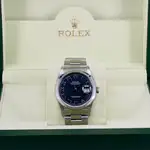 Rolex Datejust 36 16200, thumbnail 3 of 10