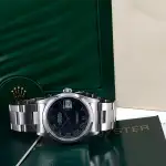 Rolex Datejust 36 16200, thumbnail 7 of 10