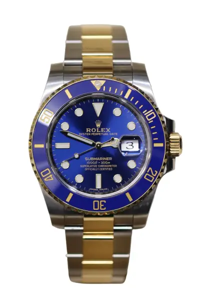 Rolex Submariner
