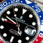 Rolex GMT-Master II (2022) - Ref. 126710BLRO | Watch Scout thumbnail 2