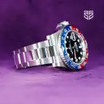 Rolex GMT-Master II (2022) - Ref. 126710BLRO | Watch Scout thumbnail 4