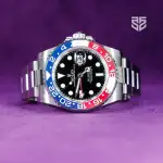 Rolex GMT-Master II (2022) - Ref. 126710BLRO | Watch Scout thumbnail 6