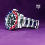 Rolex GMT-Master II (2022) - Ref. 126710BLRO | Watch Scout thumbnail 7