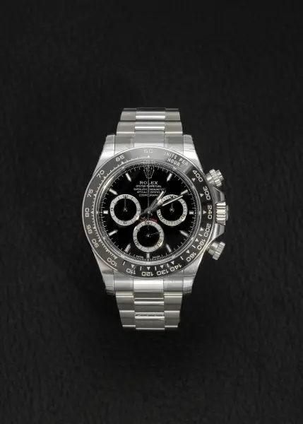 Rolex Cosmograph Daytona Ref. 126500LN