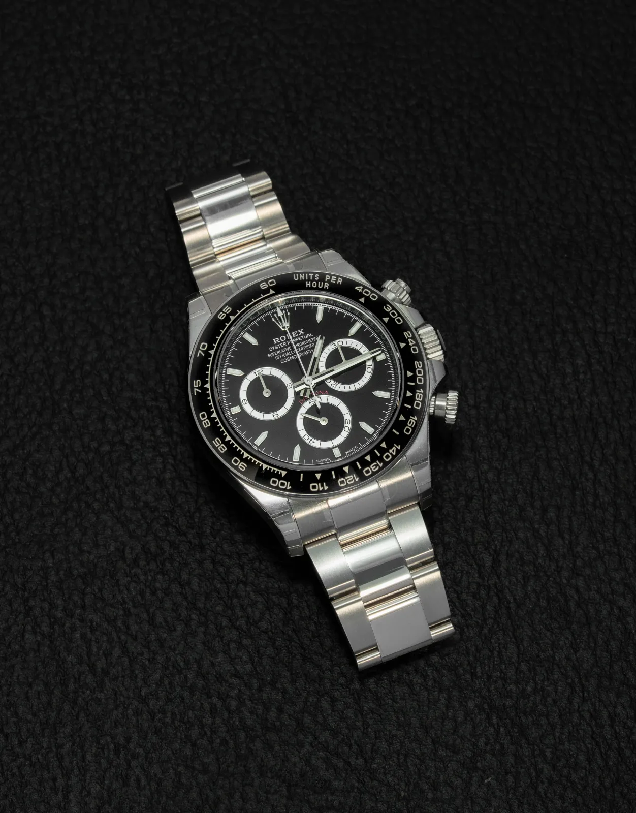 Rolex Cosmograph Daytona 126500LN Price in Australia | $46k - image 2