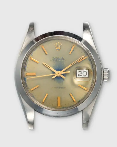 Rolex Oysterdate Precision