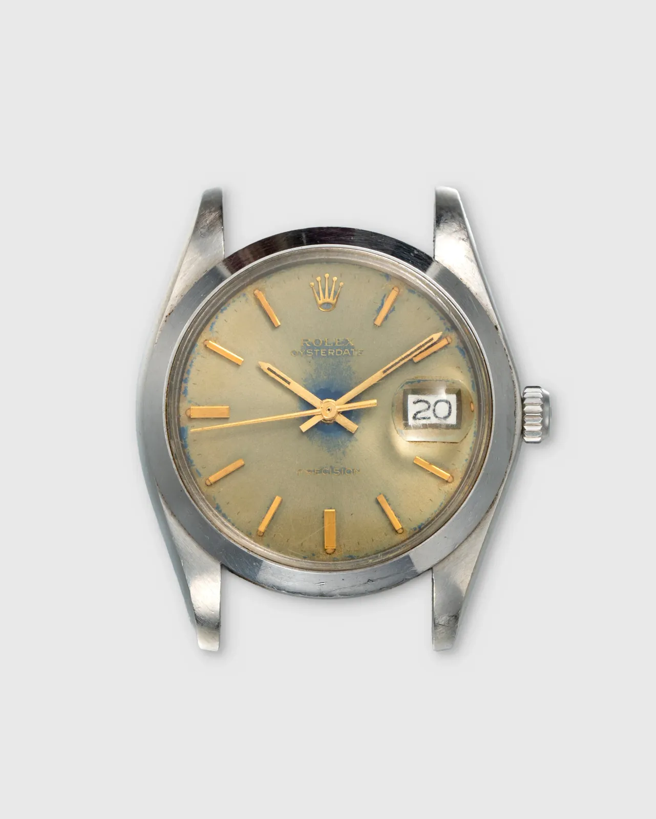 Rolex Oysterdate Precision 6694 Price in Australia | $4.5k - image 14